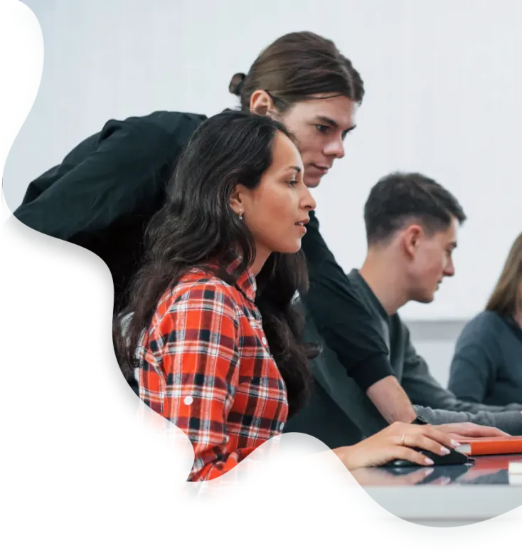 Opemali team building high-performance web platforms and AWS cloud foundations